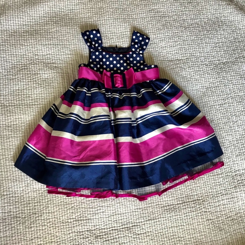 Bonnie Jean 3T
